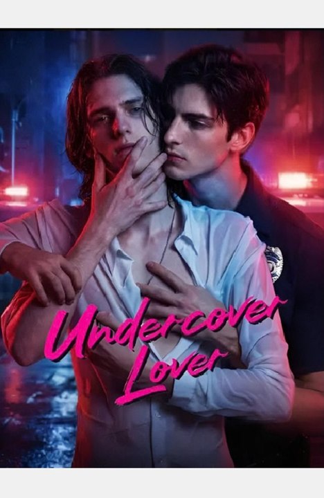 Undercover Lover- Drama FULL MOVIES ENGLISH SUB