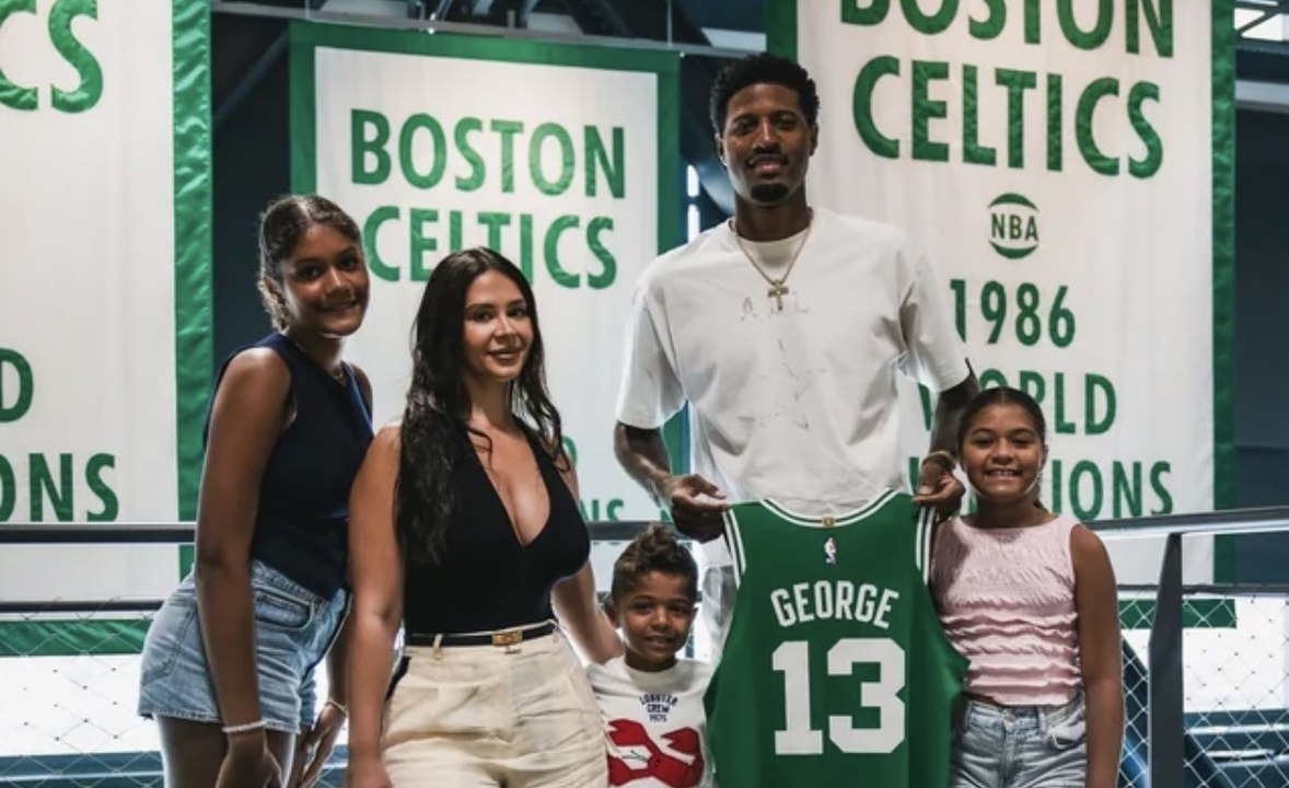 💥Les Celtics viennent-ils de ruiner leurs ambitions ?