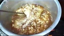 Chicken Rice for 600 Persons....#chickenrecipe #chickenrice #chickenpulao #chickenbiryani #food