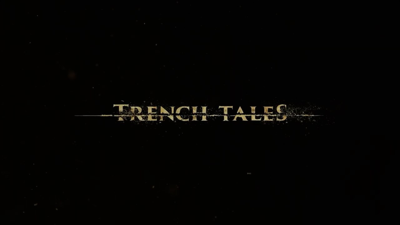 Trench Tales Official Trailer