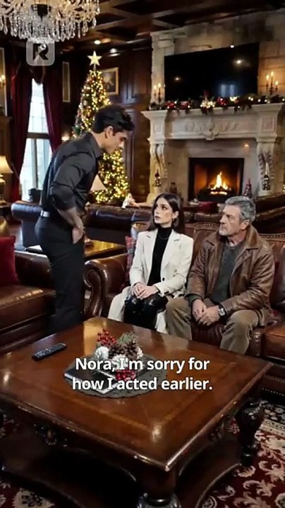 How the Tech Genius Stole Back Christmas (updating) - Full [Full Movie]