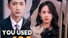 You Used All 100 Chances | Serie Completa | Short Drama Español