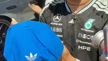 Kimi Antonelli: "Goodwood? Tanta Roba!"