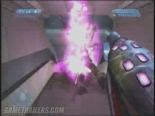 All 4 Halo Trailers (New Trailers)