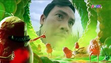 CHỜ EM NƠI CUỐI ĐƯỜNG - TẬP 8 - THVL1 LỒNG TIẾNG - PHIM ẤN ĐỘ - CHO EM NOI CUOI DUONG