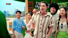 SỚM TỐI CÓ NHAU - TẬP 7-8-9 - VTV3 THUYẾT MINH - PHIM TRUNG QUỐC - SOM TOI CO NHAU - HIỂU TRIỀU TỊCH