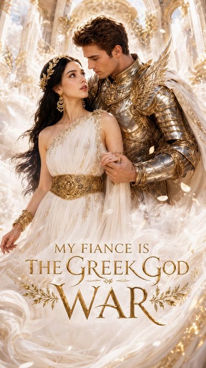 My Fiancé Is the Greek God of War - ENGSUB | Drama Series | Greek Mythology, Romance | Full Movie
