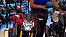 ¿Cuál es la diferencia entre la DL160 y la DR160? - DIFERENCIAS #moto #dl160 #dr160