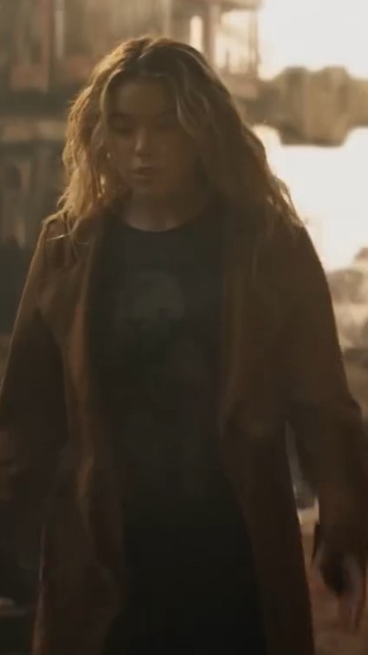 SUPERGIRL