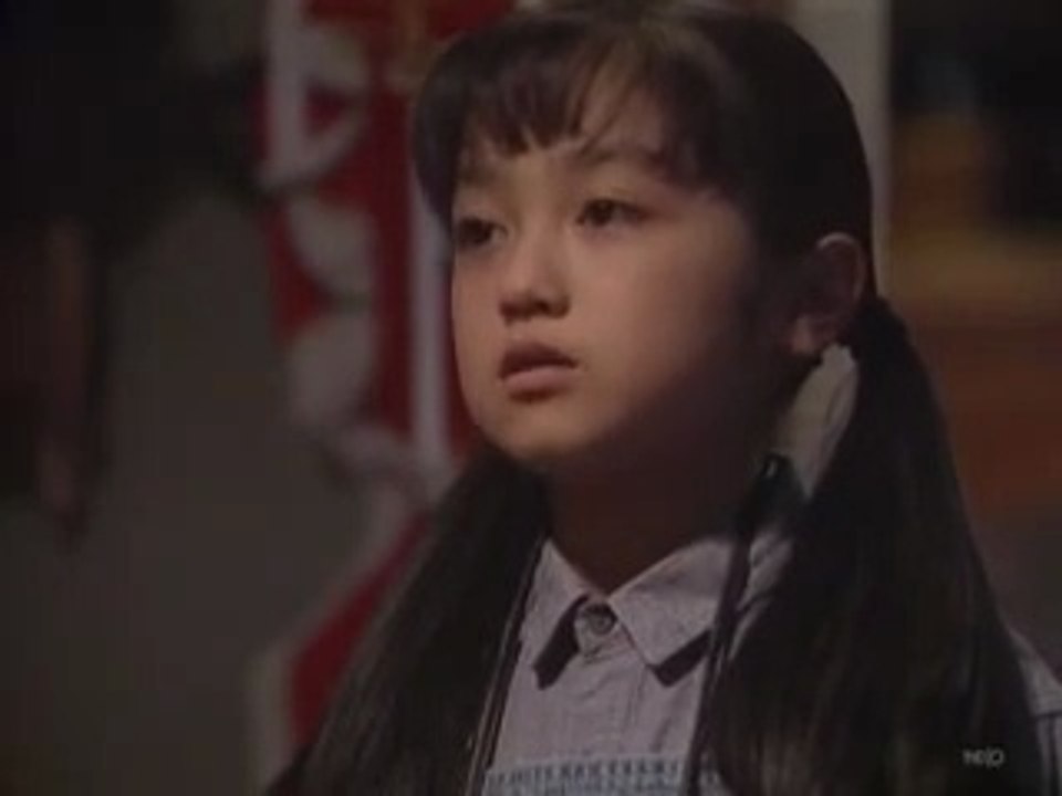 Ie Naki Ko 01