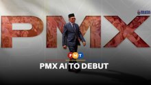 Anwar to debut AI double