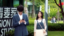 Phim Rất Nhớ Rất Nhớ Anh - Tập 32 - Vietsub