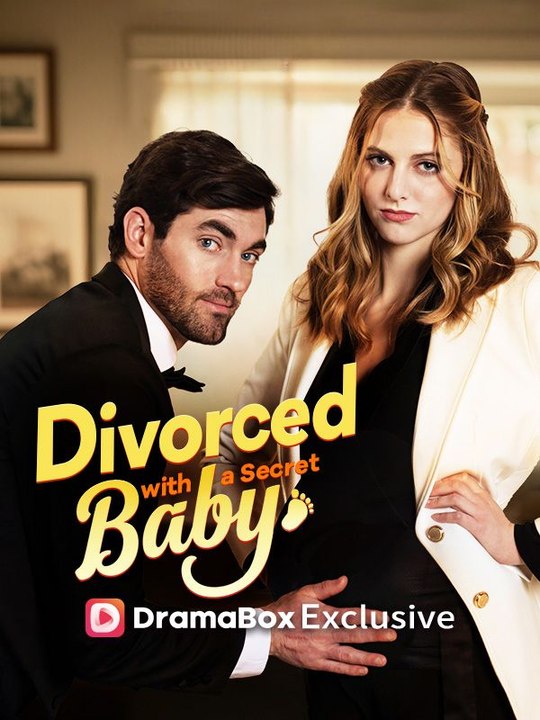 Divorced With A Secret Baby