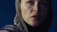 Zendaya dans le rôle de Chani dans la nouvelle bande-annonce de « Dune : partie trois »