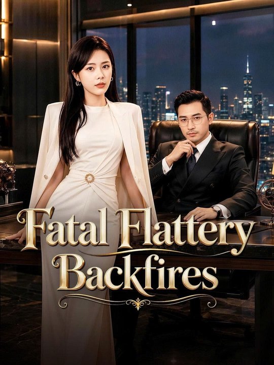 Fatal Flattery Backfires Episode New Shorts Drama 2026