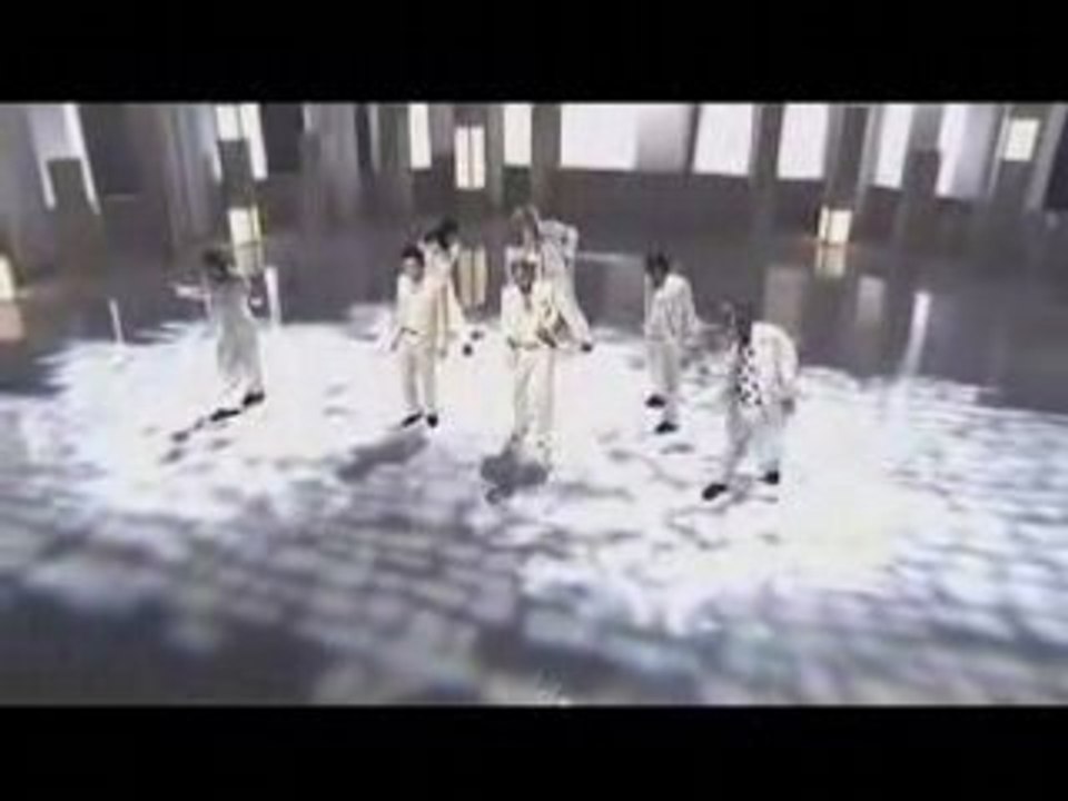 Lovers Again - EXILE