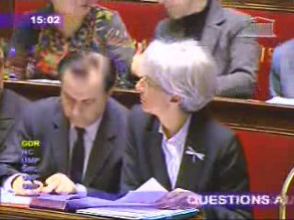 François de Rugy 29 janvier 2008 Alcatel - Lucent