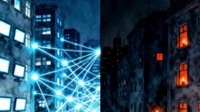 What If the Internet Disappeared for 24 Hours?