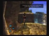 Tomb Raider Legend Walkthrough Bolivia Part1