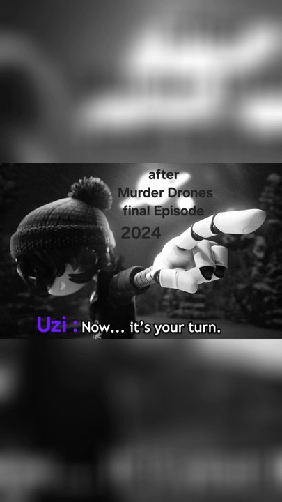 Uzi & pomni