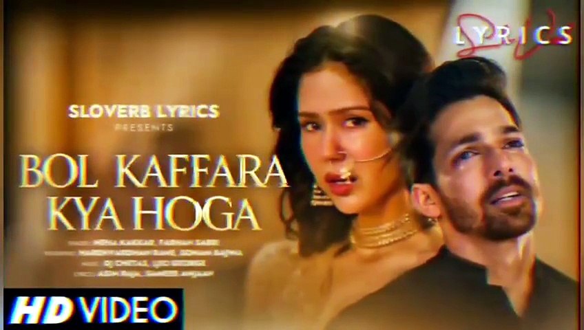 Gehra Hua ❤️ _ New Hindi Love Song 2026 _ Romantic Song _ Heart Touching Love Story 480P