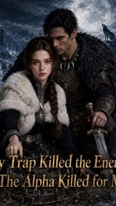 My Trap Killed the Enemy, The Alpha Killed for Me Short Drama English Full Series [ New Releases 2026]