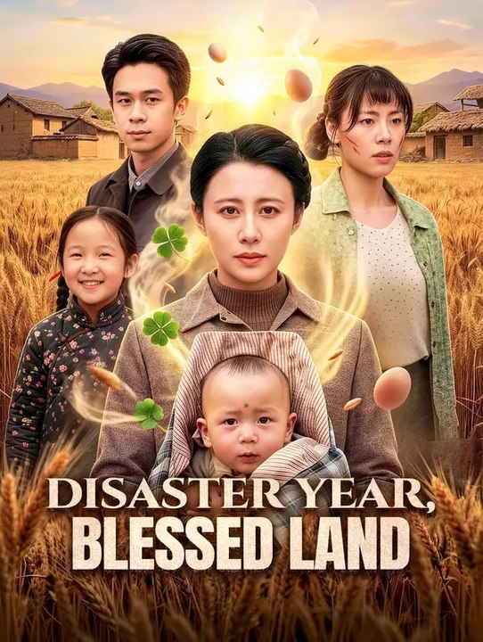 Disaster Year, Blessed Land | Serie Completa |...