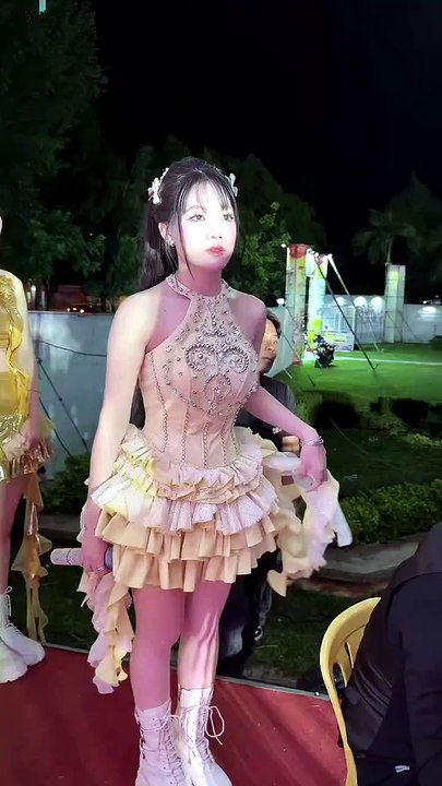 Dương ái vy
