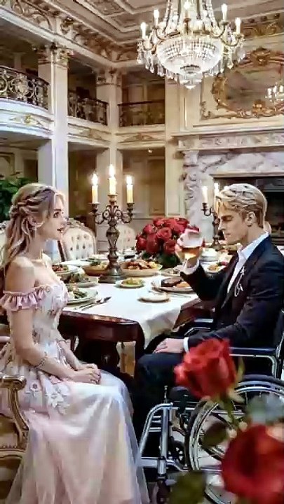 Mistake marriage to a wealthy family [Full Movie]
