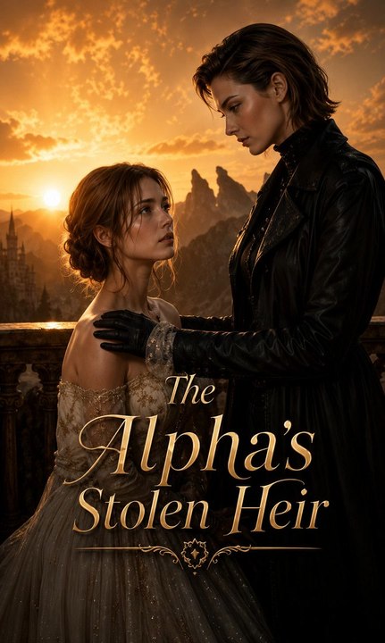 The Alpha's Stolen Heir (2026) - Full Episode | Hidden Heir, Fantasy Romance