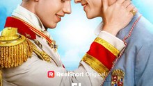 El primer amor del príncipe Película Completa
