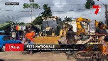 7info le soir du 9 juillet  2026 (édition du 18H30)