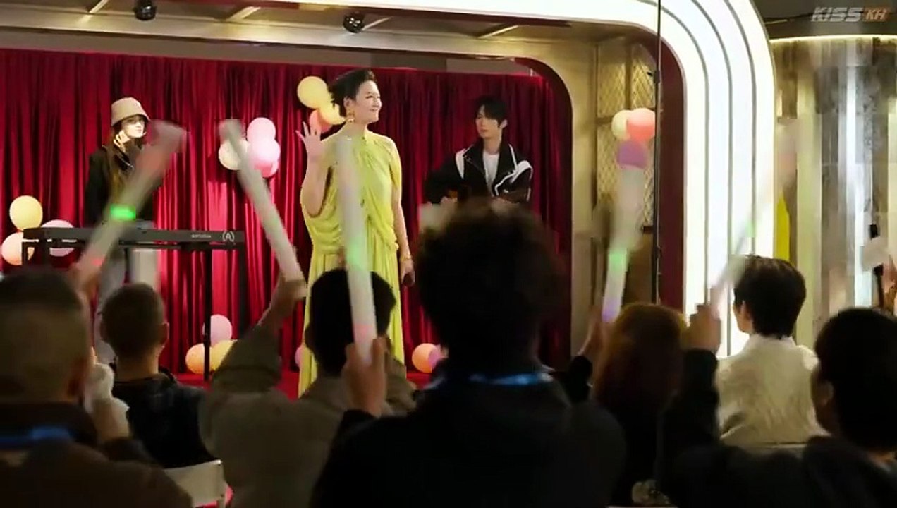 Blazing Him (2026) - Episode 8 English Sub | NextAsia Series [Full Movie]