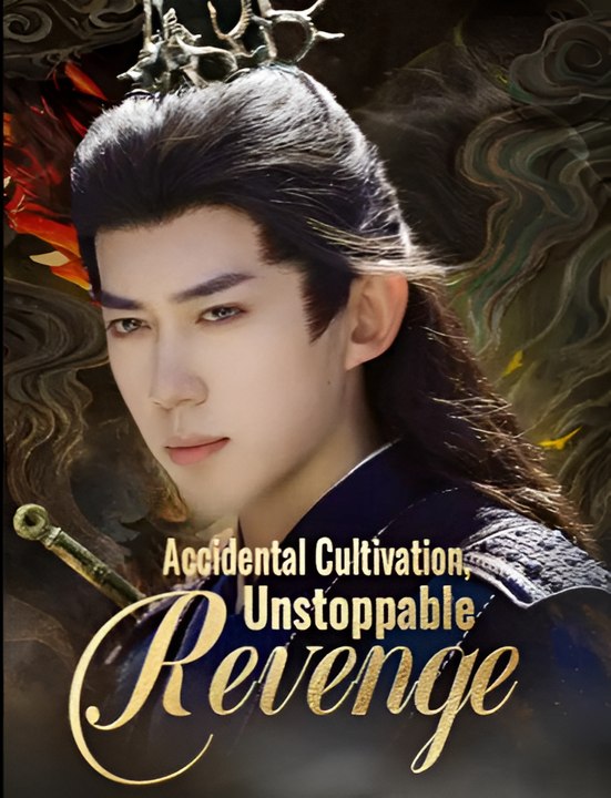 Accidental Cultivation Unstoppable Revenge - Drama