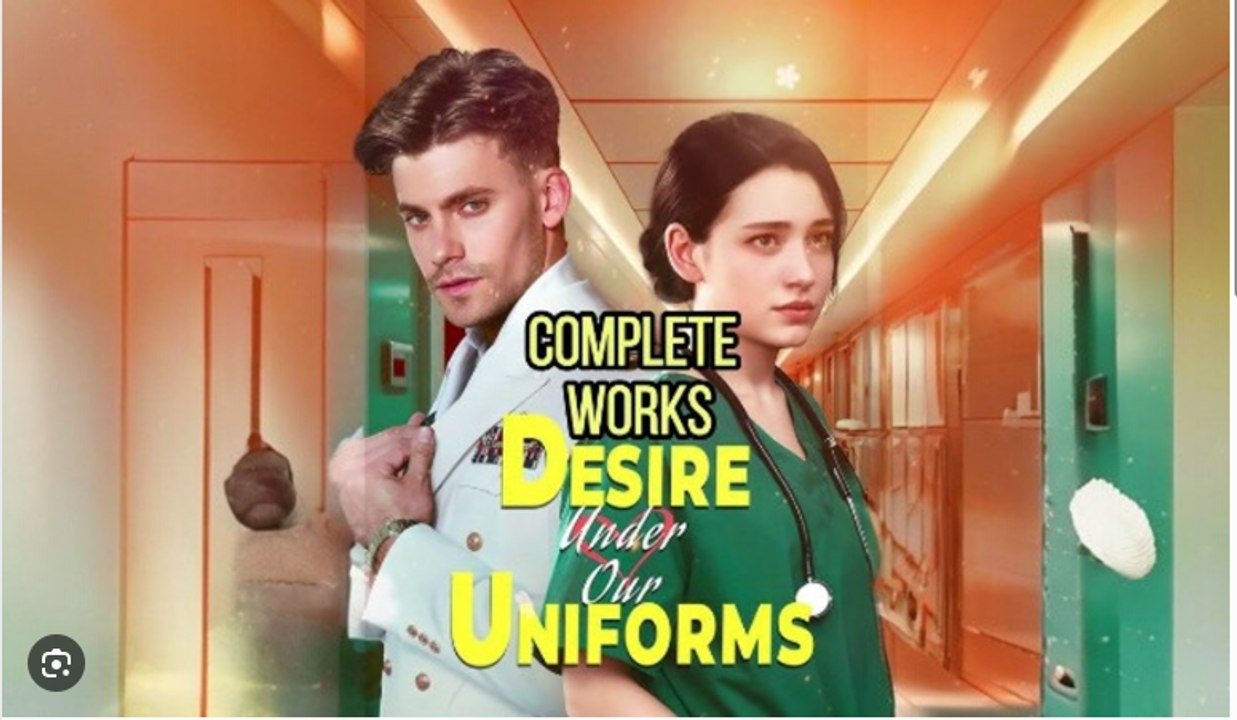 Desire Under Our Uniforms