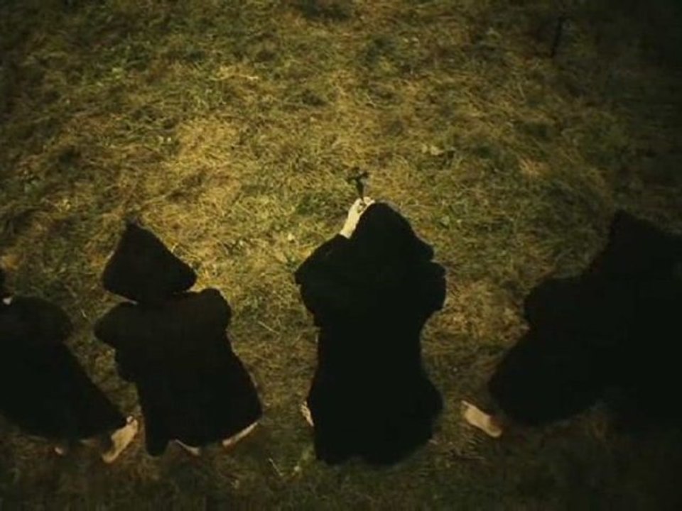 Misanthrope's Nevrose / directed by Deka Brothers