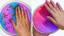 3 Hour Slime ASMR to Help You Relax and Sleep Soundly Tonight #526