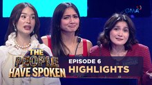 The People Have Spoken: SINO DAPAT ANG MAGTURO NG SEX EDUCATION, PARENTS O SCHOOL? (Episode 6)