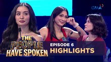 The People Have Spoken: Kris Bernal at Iya Villania, NAGKAINITAN SA PERA O KAIBIGAN? (Episode 6)