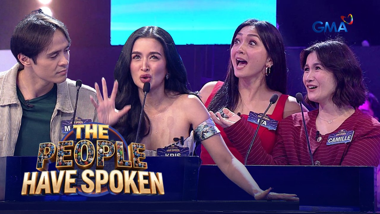 The People Have Spoken: BEST POV FROM ‘THE PEOPLE HAVE SPOKEN!’ (Episode 6)