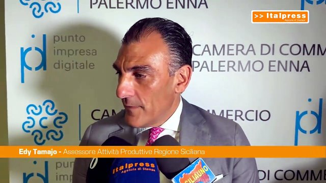 Tamajo La Regione Siciliana sostiene l'innovazione delle imprese