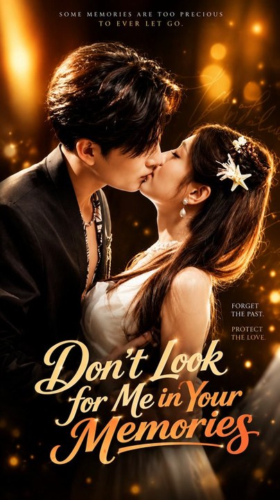 Don't Look for Me in Your Memories - Full Episode (ENGSUB) | Heartbreaking Romance, Lost Love