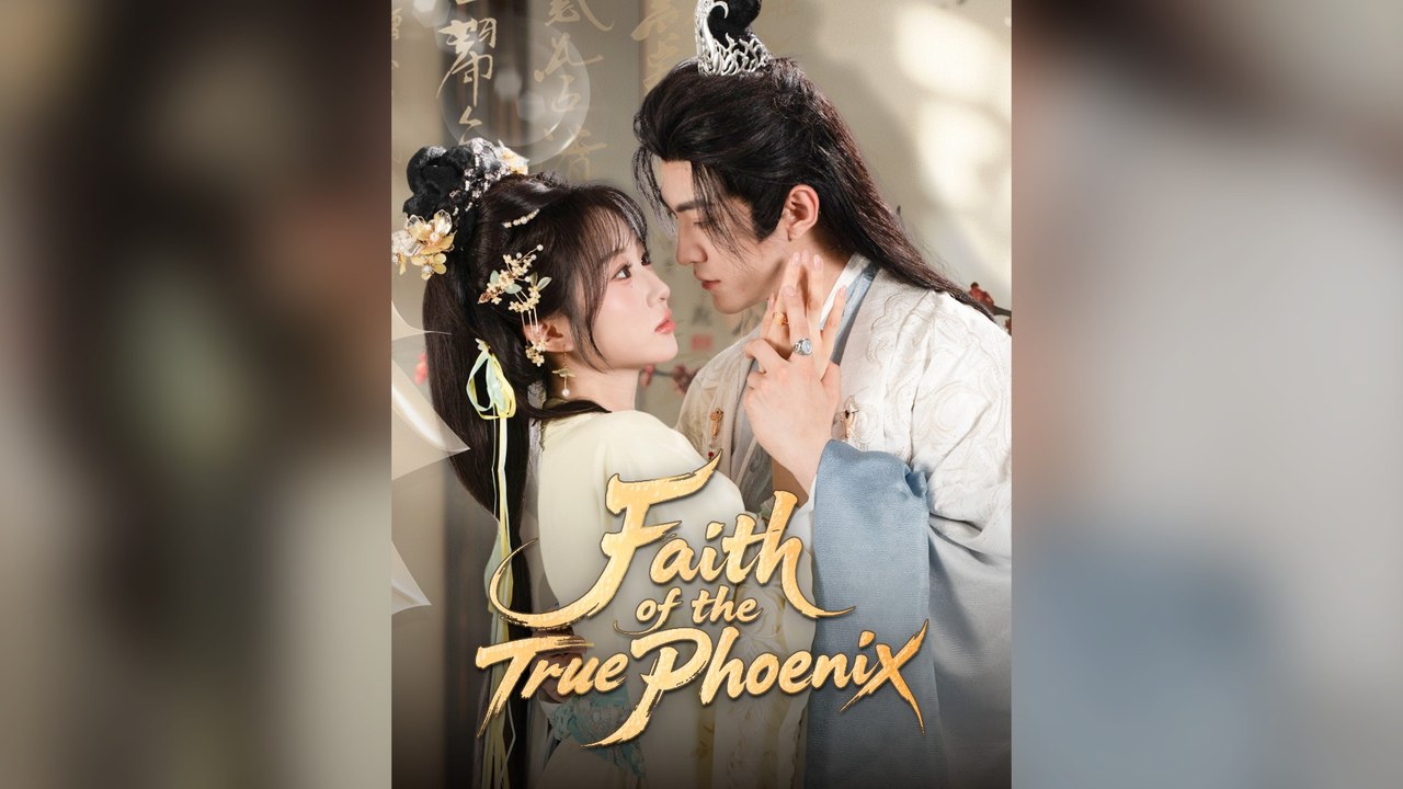 Faith Of The True Phoenix