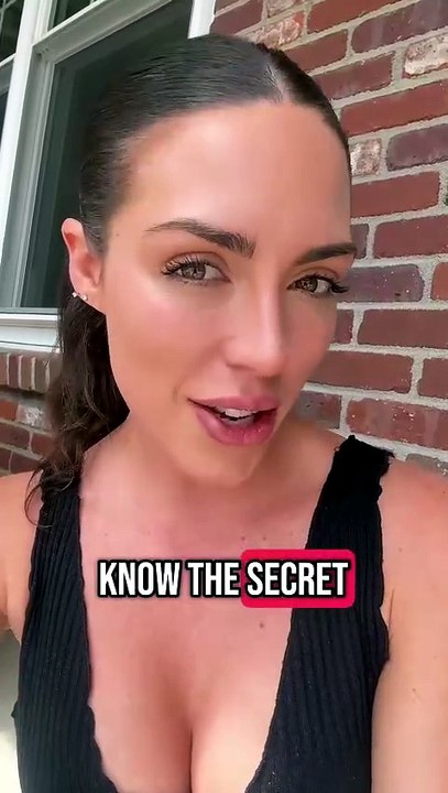 how to not let people get under your skin ✨