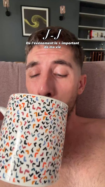 Jour J (partie 1)