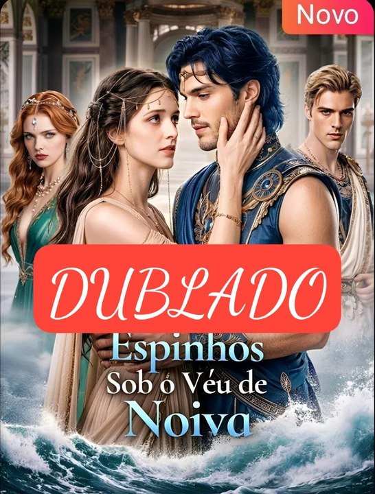 [TOP HD] Espinhos Sob O Véu De Noiva Dublado Em Português [DRAMA COMPLETO]