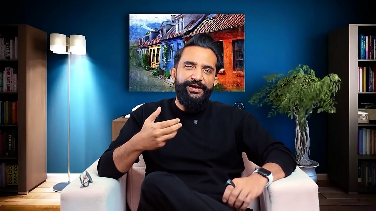 Why Do Men Cheat? |  A Real Story That Will Open Your Eyes |