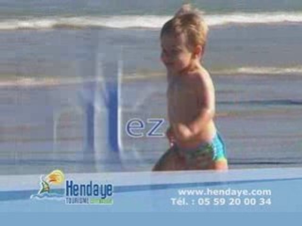 Hendaye 12 s, Version 2