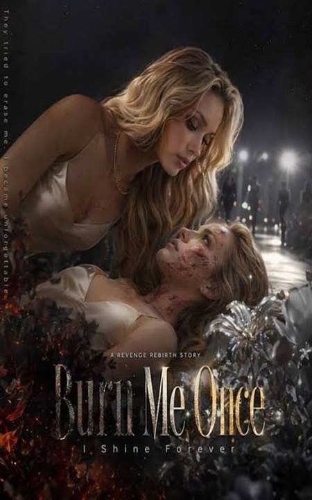 Burn Me Once I Shine Forever - full  Movie 2026 .