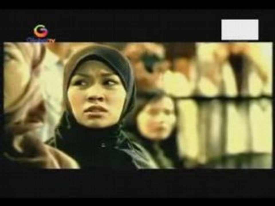 Rossa - Ayat2 Cinta